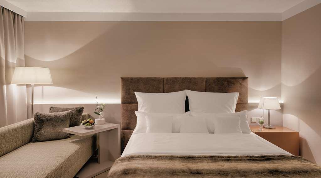 Hotel Central Hof  Chambre photo